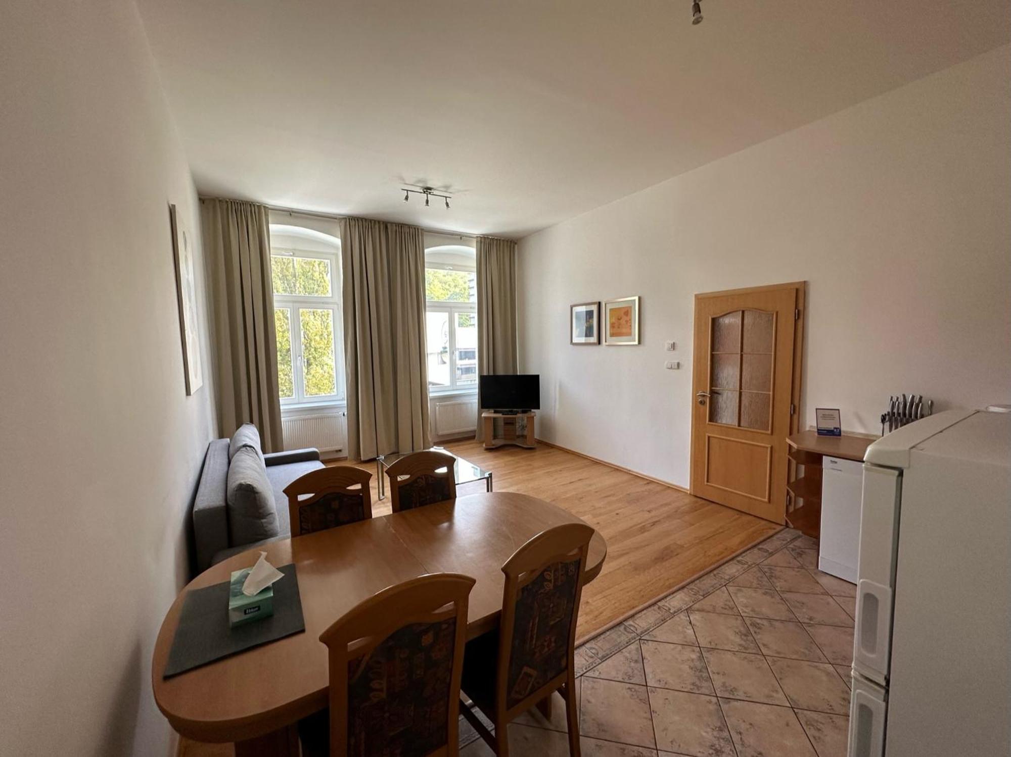 Zahradni Apartment Karlovy Vary Luaran gambar