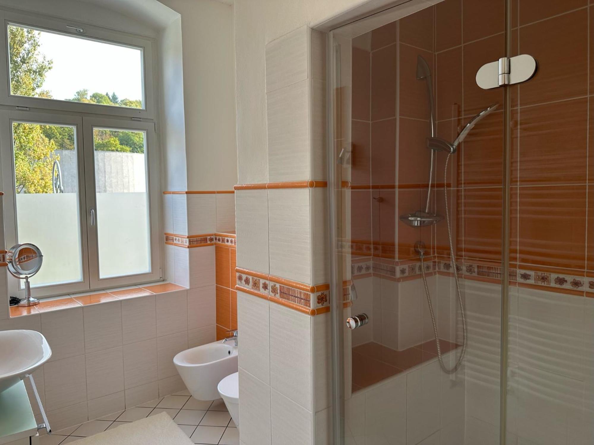Zahradni Apartment Karlovy Vary Luaran gambar