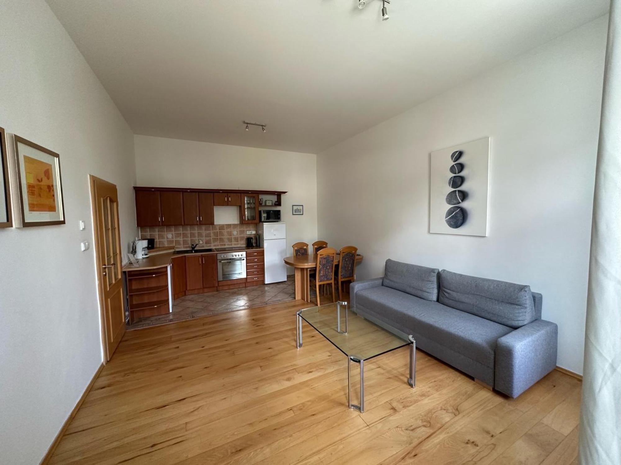 Zahradni Apartment Karlovy Vary Luaran gambar