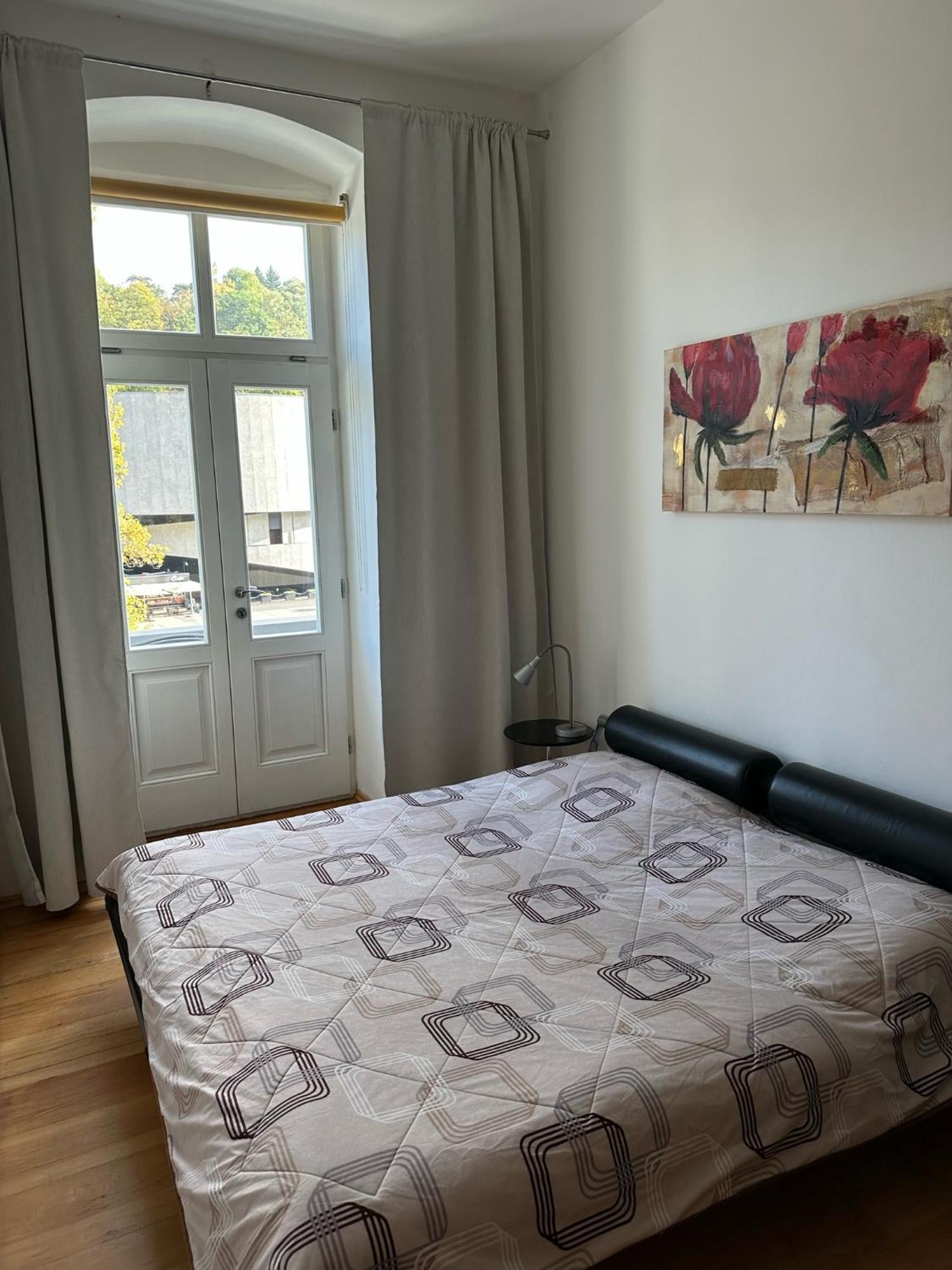 Zahradni Apartment Karlovy Vary Luaran gambar